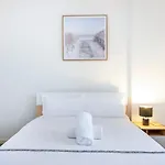 Warm & Welcoming 1Bed Stay In Rosehill