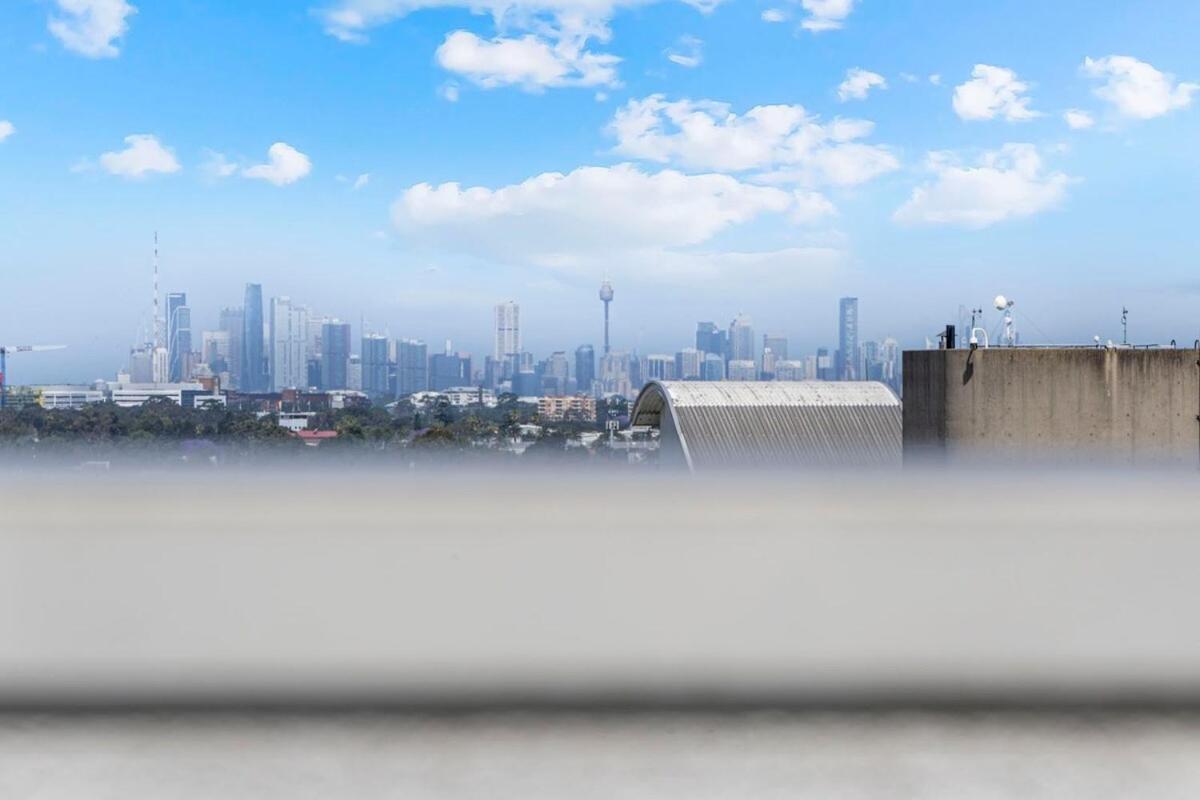 Warm & Welcoming 1bed In Rosehill *