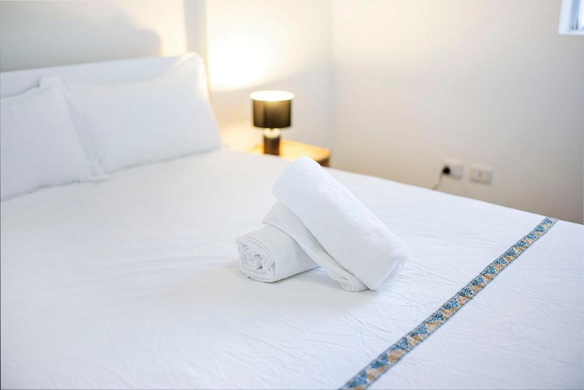 Warm & Welcoming 1bed In Rosehill Sydney