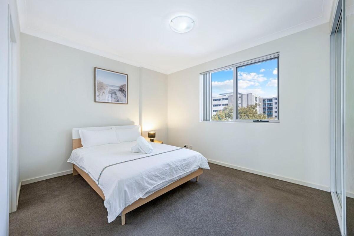 Warm & Welcoming 1bed In Rosehill * Sydney