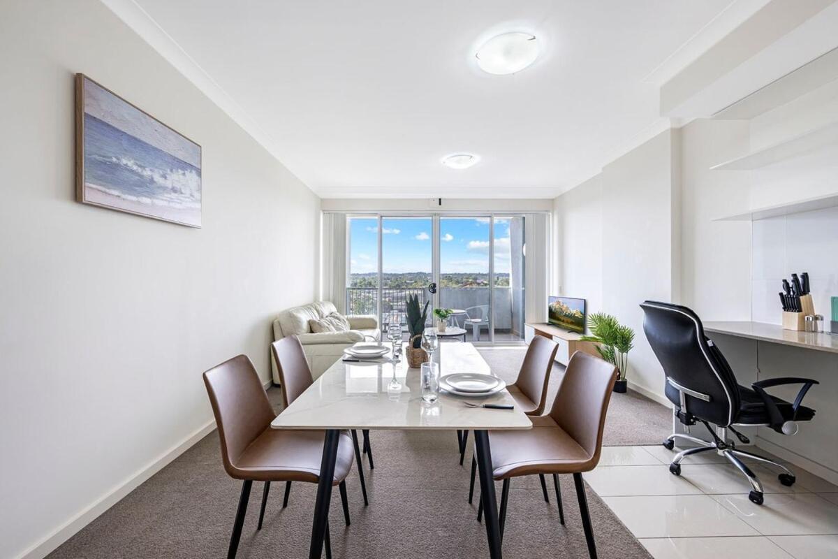 Apartment Warm & Welcoming 1bed In Rosehill