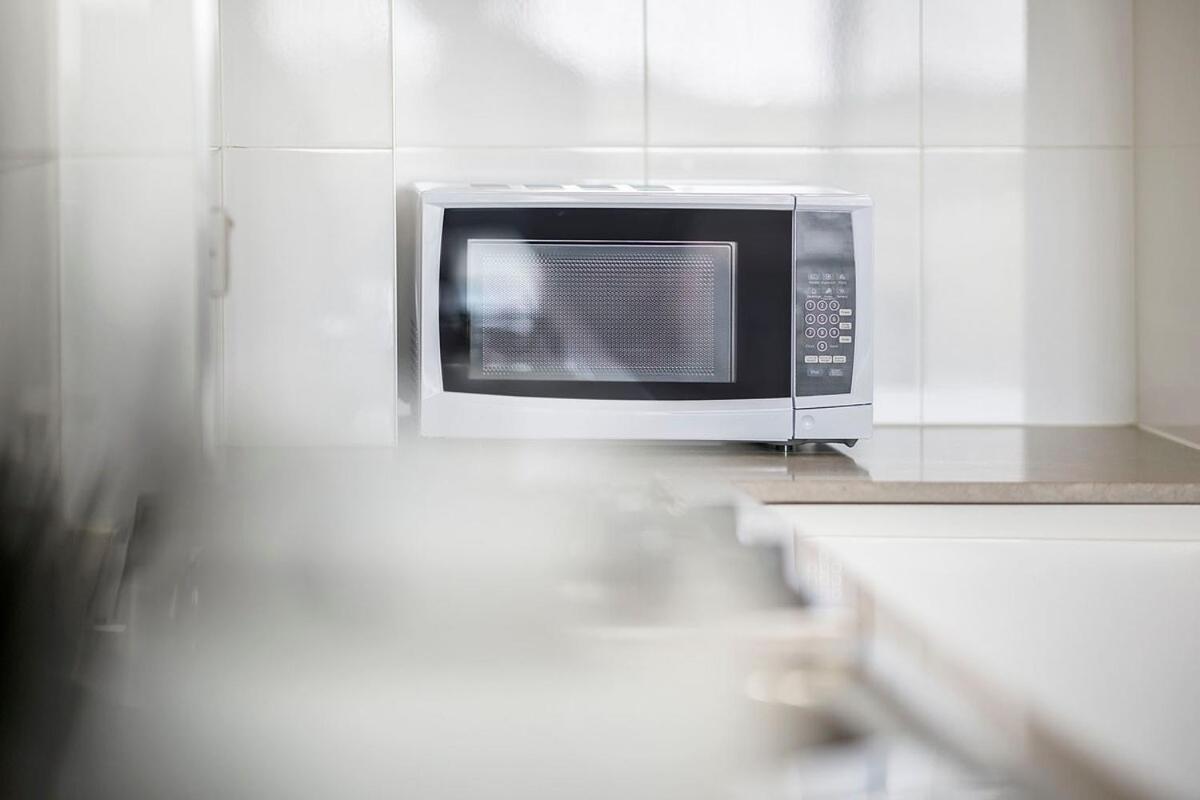 Warm & Welcoming 1bed In Rosehill Apartment *