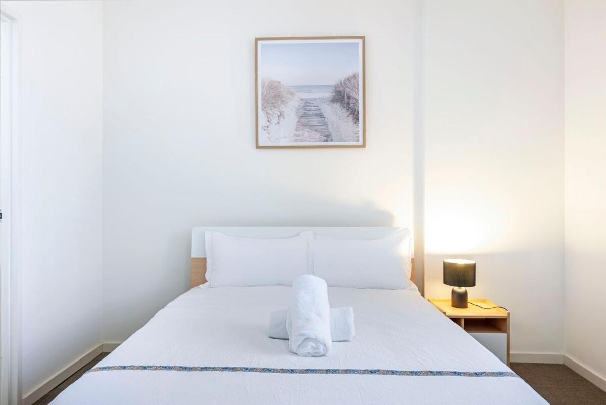 Warm & Welcoming 1bed In Rosehill Apartment Sydney