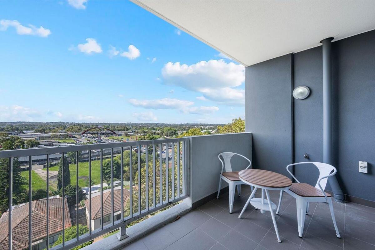 Warm & Welcoming 1bed In Rosehill *