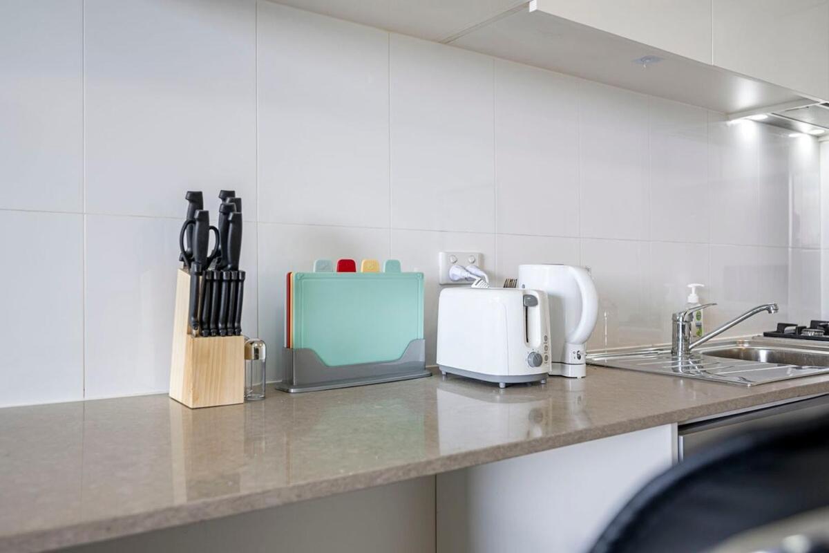 Apartment Warm & Welcoming 1bed In Rosehill Sydney