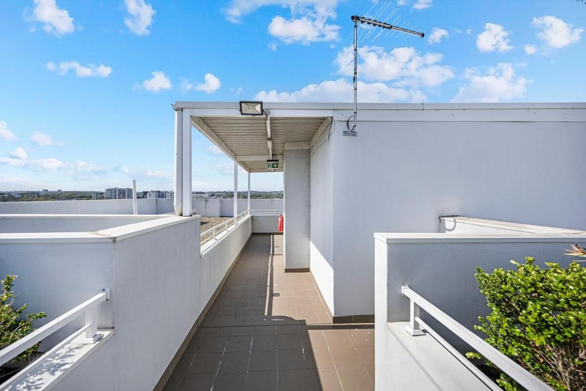 Warm & Welcoming 1bed In Rosehill *