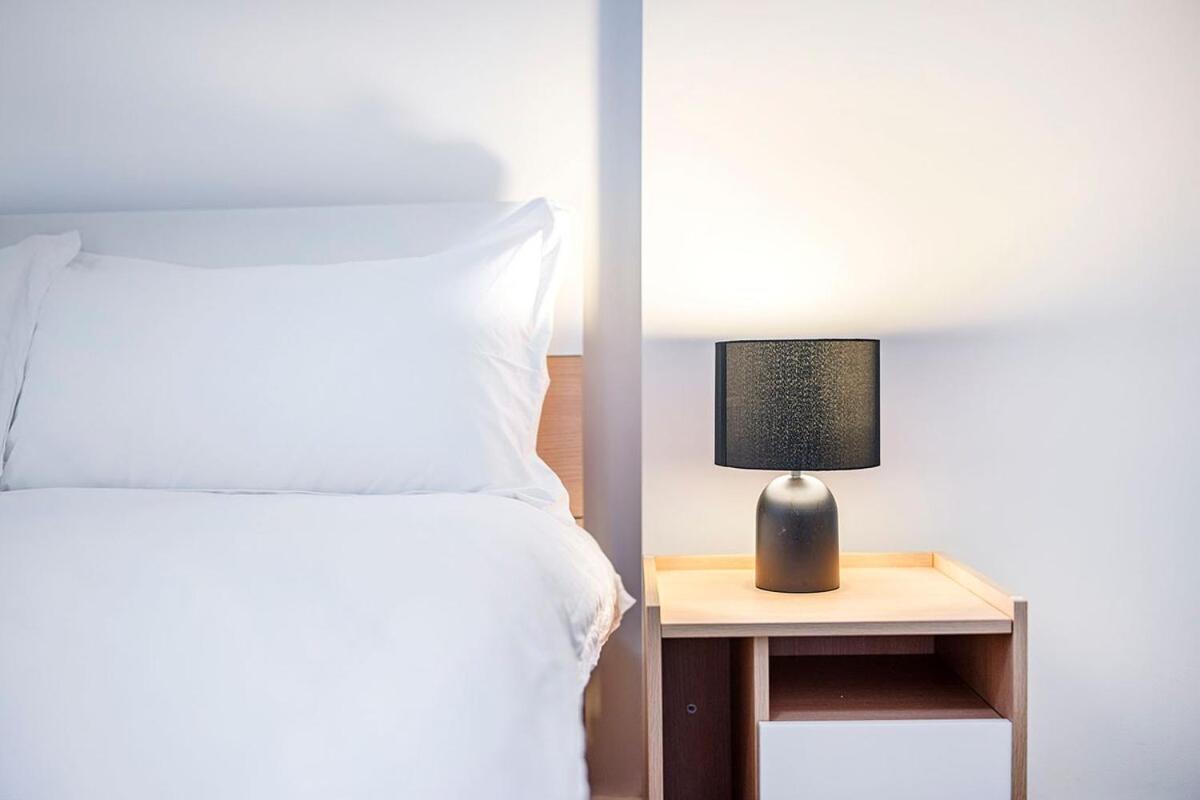 Warm & Welcoming 1bed In Rosehill Apartment