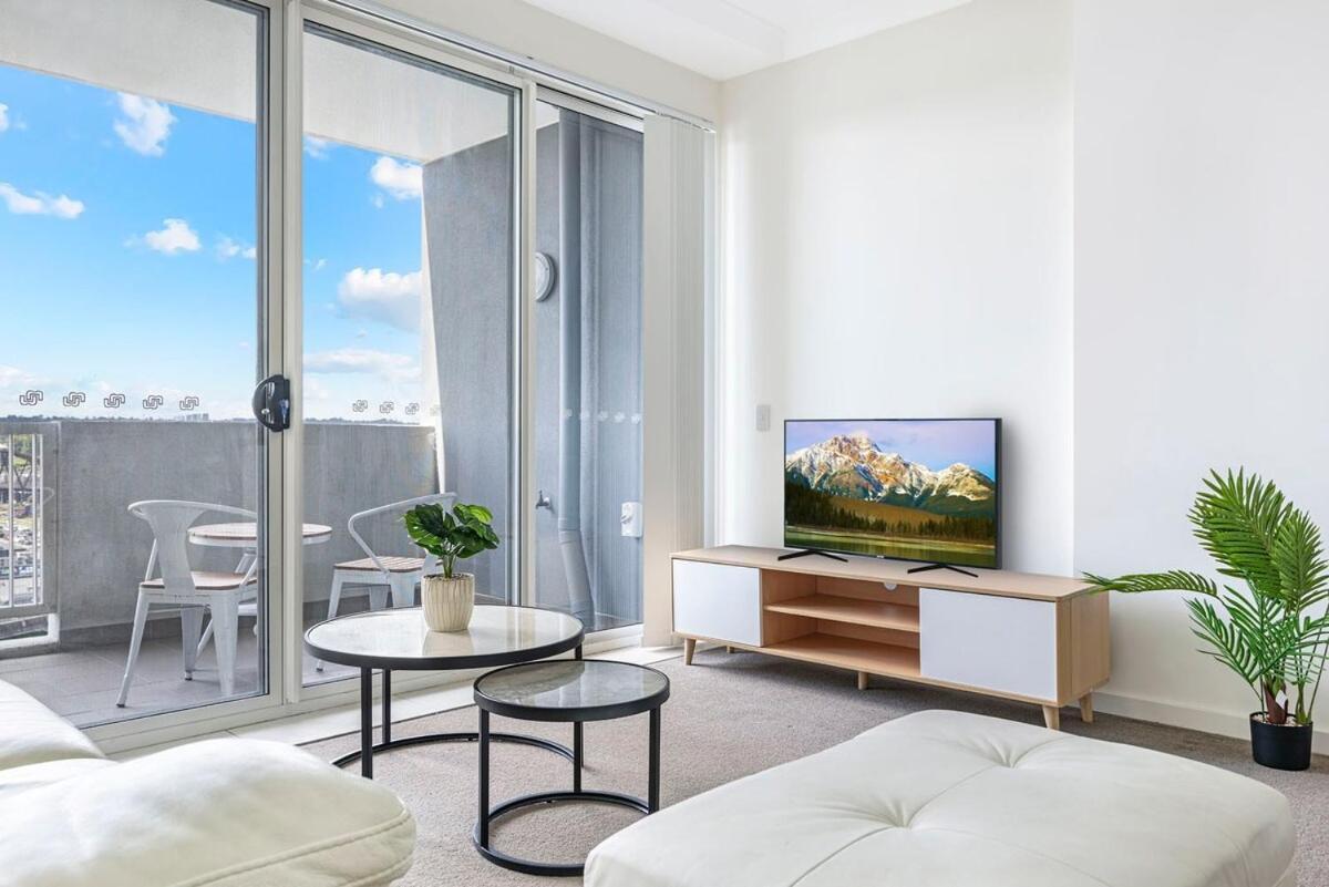 Warm & Welcoming 1bed In Rosehill